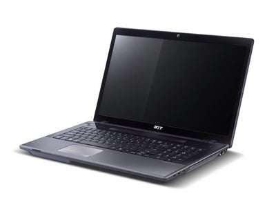インテル®の最新CPU搭載のAVノート2シリーズ発表 書き込み対応ブルーレイ・高性能グラフィックス搭載 Aspire7745G・Aspire5745G2010年7月2日より発売