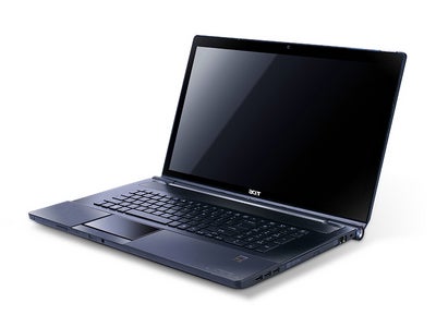 日本エイサー ノートPCの夏モデル 全4モデル発表　2011年6月10日（一部モデルは22日）より全国量販店で発売開始