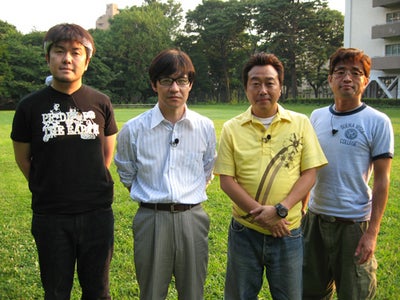 9/15更新Program News ＰＣ向けブロードバンド映像配信ポータル｢ミランカ（Miranca）® ｣紹介！！