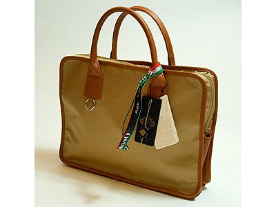 イタリア OROBIANCO（オロビアンコ）社とのSHOP限定コラボレーションBAG 3/22より新色販売のお知らせ
