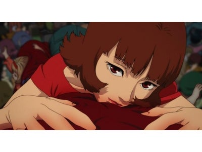 「パプリカ」、サイコ・サスペンスアニメの話題作を本日シネマナウより、オープンインターネット環境にて独占配信！