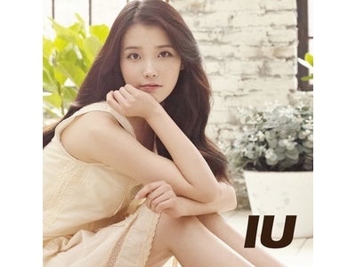 IU 日本デビュー・シングル「Good Day」（Japanese Version）のミュージック ビデオ公開！3/3着うた先行配信開始！(期間限定特典付）