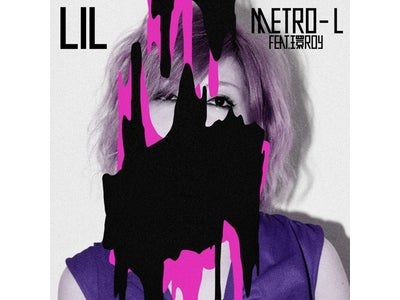iTunesエレクトロニック・チャート連続1位で注目のLIL(リル)が新曲7/21配信リリース！7/17「Tokyo Electronic Music Festival」参戦決定！！