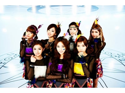 T-ARA「yayaya “踊ってみた”選手権」スタート！特設サイトで“お祈りダンス”の振り付け紹介！