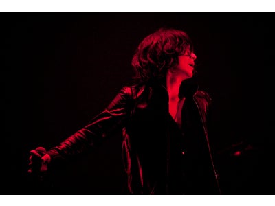 吉井和哉、昨年末の武道館LIVEを完全収録した３枚組スペシャル・パッケージを4/4に完全受注生産でリリース決定!!