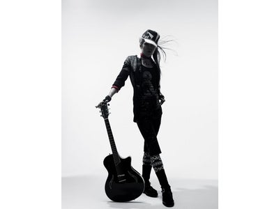 「雅-MIYAVI-」EMIへ移籍！アーティスト名表記変更、3月に移籍第一弾DVD発売、JAPAN TOURを発表！
