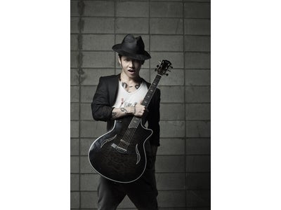 雅-MIYAVI-「STRONG」がNISSAN「X-TRAIL」CMソングに！