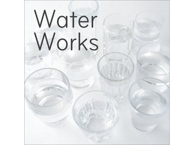 きれいな水を、世界の子どもに。TAP PROJECT 2010  Digital Compilation　『Water Works』好評配信中！