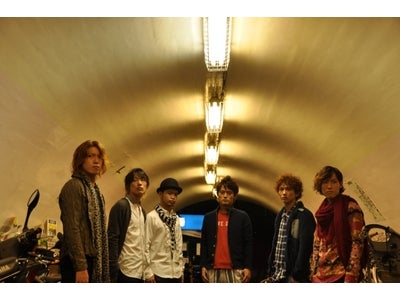 ソノダバンド、韓国のジャズの祭典「Seoul Jazz Festival 2012 in the park」に出演決定！