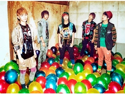 SHINee（シャイニー）：アジアで人気、実力を誇るスーパー・ボーイズグループが6/22「Replay」で遂に日本デビュー！