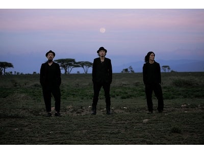 ACIDMAN、初のオールタイムベスト他4タイトル、リリース!アフリカロケで撮影された「to live」MVと5曲のライブ映像公開！