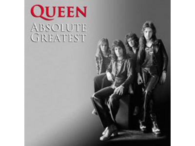 自らが選曲したベスト盤が好評のQUEEN、「ボヘミアン・ラプソディ」のミュージック・ヴィデオを松本零士氏が制作！