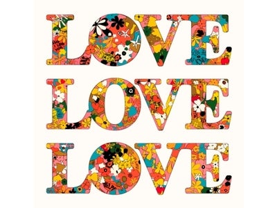 ザ・ビートルズ、史上最強のカヴァー・アルバム『LOVE LOVE LOVE』発売！