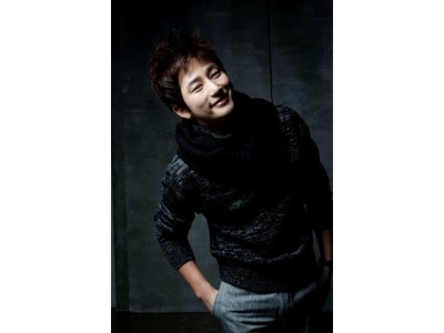 韓国人気俳優「パク・シフ」がアジアツアーに先がけ、日本の３都市でファンミーティング開催！