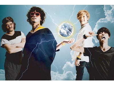 「EMI ROCKS 2012」出演アーティスト第三弾発表！the telephonesが初出演！