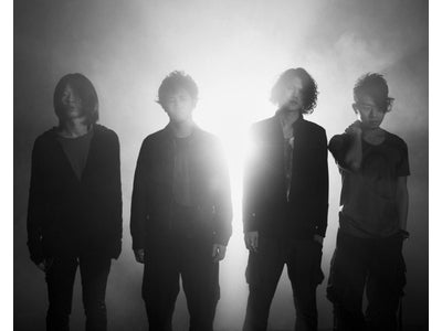 9mm Parabellum Bullet「カモメ e.p.」発売！CDがトリガーとなる5つの期間限定特典実施、ファミマ.comとのコラボ企画もスタート