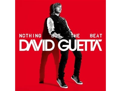 Facebookファン数2,300万人突破！世界No.1 DJデヴィッド・ゲッタが8/31アルバム発売！「ニコニコ生放送」でも3日間にわたり放送決定！
