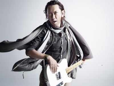 布袋寅泰×北斗の拳 コラボ 『STILL ALIVE』ミュージック・ビデオ公開！～8/4CD発売、8/25よりMV有料配信スタート