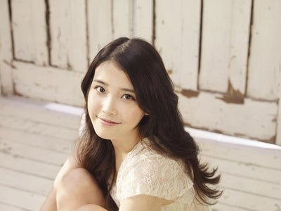 「Good Day」で日本デビューの18歳の歌姫「IU」！有線で邦楽・洋楽ともにチャート上位にランクイン！購入者対象スペシャル・イベント開催決定！
