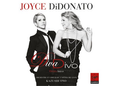 大野和士が指揮を務めたジョイス・ディドナート『Diva Divo』がグラミー賞「最優秀クラシック・ヴォーカル・ソロ」受賞