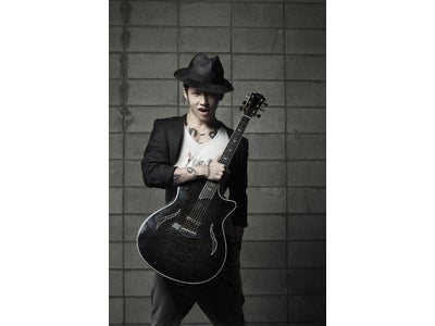 MIYAVI vs KREVA「STRONG」、KREVAによる制作秘話コメント動画公開！iTunes先行配信スタート！！