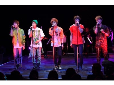 SHINee：世界進出に先駆け ザ･ビートルズの聖地Abbey Road Studiosでアジアアーティストとして初のライブを敢行!