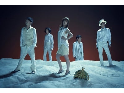 東京事変、椎名林檎『CS Channel』動画コメント＆スペシャル・インタビューを特設サイトにて公開！