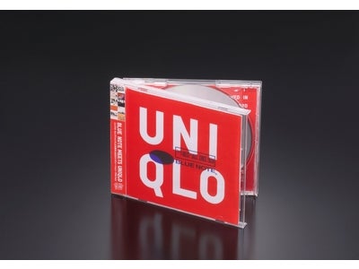 EMI：ユニクロ選曲のJAZZコンピ『BLUE NOTE MEETS UNIQLO』3/2発売！～ユニクロ「ブルーノートレコード」コラボTシャツ1/24発売開始