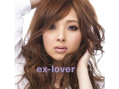 阪井あゆみ「ex-lover」がテレビ朝日系ドラマ「同窓会～ラブ・アゲイン症候群」主題歌として話題！CDは5/12発売