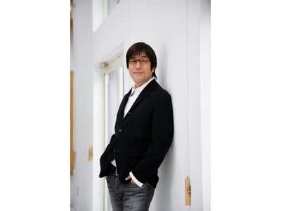 音楽監修・松任谷正隆、映画「虹色ほたる～永遠の夏休み～」オリジナル・サウンドトラック5/16発売決定！～主題歌：松任谷由実の新曲も収録！