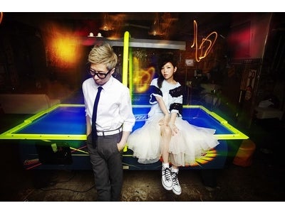 LIL、道端アンジェリカ出演「とうもろこしのひげ茶」TVCMソング『99』、そしてHALCALI参加の“最強”ガールズコラボ曲 『恋はPUSH！feat. HALCALI』配信スタート！