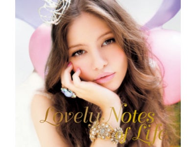 人気ブランド“Chesty”とピアニスト・村松崇継のコラボアルバム『Lovely Notes of Life』発売！よりHAPPYになれそうな魔法のピアノ曲♪