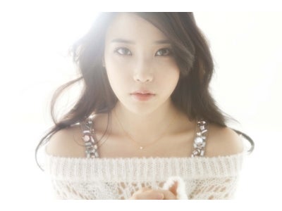 IU、日本初のショーケース・ライブを1/24「オーチャードホール」で開催決定!!～プレ・デビューアルバム「I□U」初回生産盤購入者特典で、応募抽選御招待～