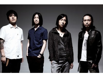 ストレイテナー、急遽11/9(水)23時よりUSTREAM配信決定。