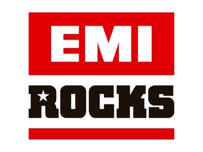 「EMI ROCKS」を予習する「デジタル・コンピーレーション・アルバム」期間限定配信！