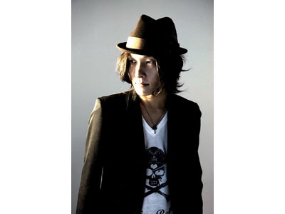 DJ 片平実、最新MIX CD『ROCK ON ROCK』5/23リリース・収録曲決定！6/10リリース・パーティー追加出演者発表！