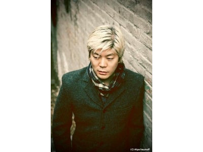 ジェームス・イハ、14年ぶりのソロ・アルバム『Look To The Sky』詳細発表！日本のファンへのメッセージも到着！