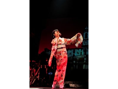 松任谷由実、仙台の地で７ヶ月に及ぶロングランツアー感動のフィナーレ！会場のファン2,000人と「春よ、来い」大合唱