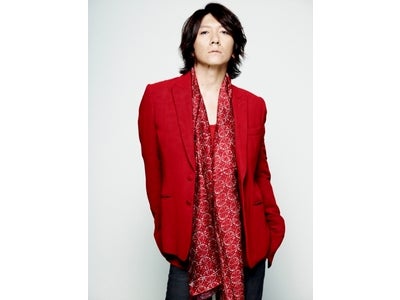 吉井和哉/寺田亨「The Apples Gallery」開催決定!!～10/26LIVE DVD、11/16ミニアルバム発売記念