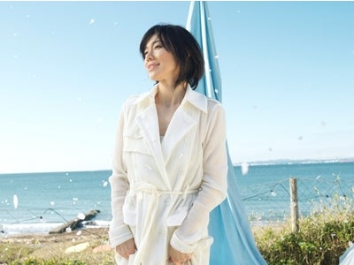 今井美樹ベストアルバム「Miki's Affections ｱﾝｿﾛｼﾞｰ1986-2011」発売！～レーベルの枠を超え全28曲収録