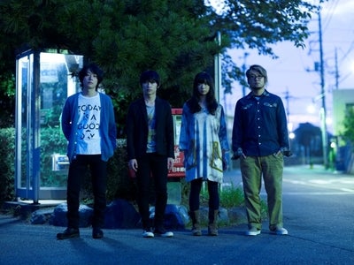 Base Ball Bearアルバム『新呼吸』発売！話題沸騰のTV-CM[CM会議篇]全14パターン一挙公開!! 結成10周年記念日11/11(金)朝4時から25時間ニコ生特番！