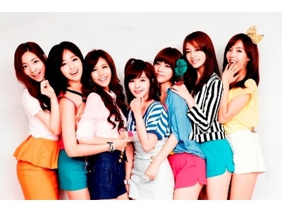 「T-ARA」、“ねこダンス”で話題のデビュー曲「Bo Peep Bo Peep」を9/28“にゃ～”の日に発売！