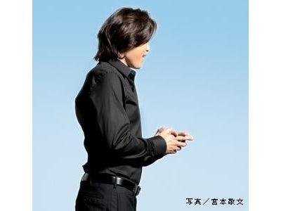 話題の歌声　ポペラ/テノール歌手「フィージン」が“大人音楽の聖地”のチャートで再び1位！ミニコンサートも開催！