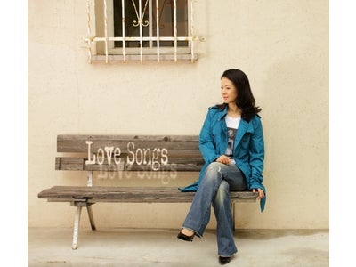 坂本冬美ﾃﾞｨﾅｰﾐﾆﾗｲﾌﾞへｶｯﾌﾟﾙ限定ご招待！9/25〆！：ｶﾊﾞｰｱﾙﾊﾞﾑ『Love Songs～また君に恋してる～』発売記念