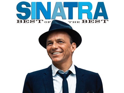 フランク・シナトラ２レーベルを横断したベスト盤『マイ・ウェイ～This Is Sinatra』リリース！