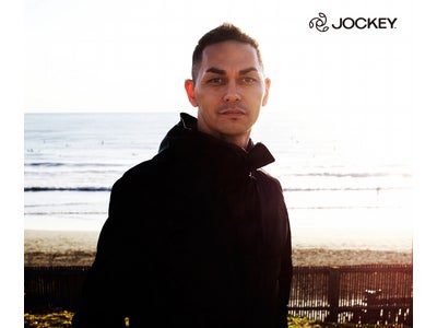 ヨギックアーツ創始者  ダンカン・ウォンによるSTUDIO JOCKEY  イベントレッスン開催！