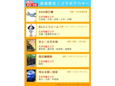 『ケータイ国盗り合戦』2009年夏の陣「決戦！関ヶ原」が開幕～ 全国100城を駆け巡る“天下分け目の戦”は 全ユーザーによる総力戦！ ～