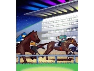 『ケータイ国盗り合戦』、大井競馬場で年末特別イベントを実施！～2009年最後のリアルイベントで限定コラボアバターをGETしよう！～
