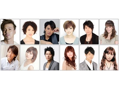 号泣必至！珠玉のラブストーリー「朗読劇 私の頭の中の消しゴム 4th letter」豪華人気俳優陣が、劇場を再び感動の涙で包み込む！