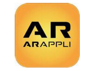 【訂正】4月11日より、スマートフォンアプリ『ARAPPLI(アラプリ)』を使用した、様々なクリエイターのアートワークによる震災応援メッセージをARで展開。